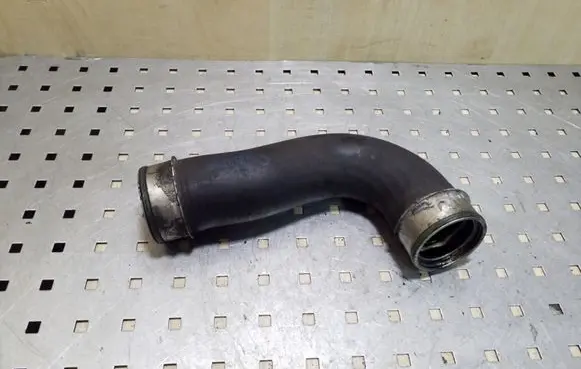Audi A3 S3 A3 Sportback 8P Intercooler hose/pipe 3C0145832D 3C0145762S