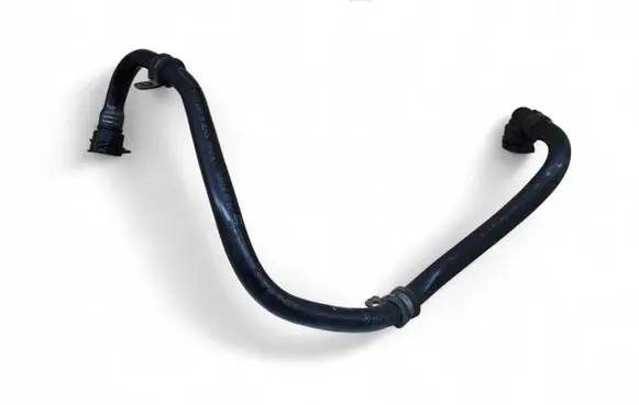 Mercedes-Benz GLC X253 C253 Vacuum line/pipe/hose A2642000101