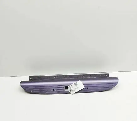 Aston Martin DB9 Trunk/boot sill cover protection 4G43L42626AA