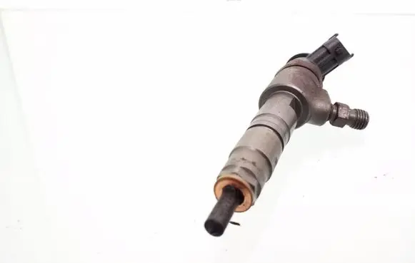 Ford Fiesta Fuel injector CV6Q9F593AA 0445110489