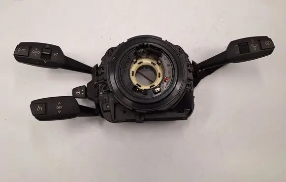 BMW X5 E70 Steering wheel axle set 9122374 61319122374 61319138206