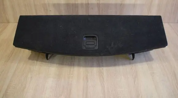 Glove box