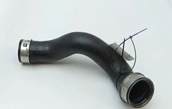 Mercedes-Benz CLK A209 C209 Intercooler hose/pipe DCM026TT