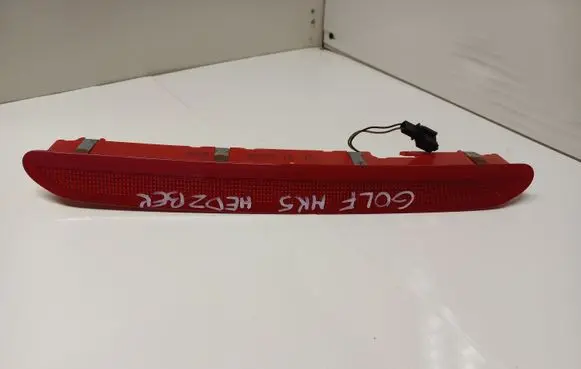 Volkswagen Golf V Third/center stoplight 1K6945097B