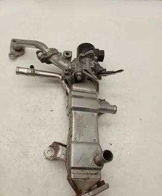 Toyota Auris E180 EGR valve 2562037110