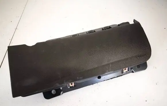 Knee airbag