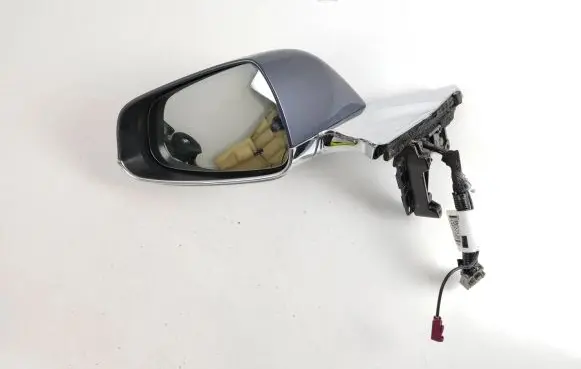 Tesla Model S Front door electric wing mirror 104132100A 10142014