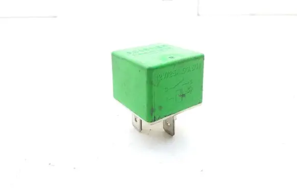 Citroen Berlingo Other relay 12V25A03601