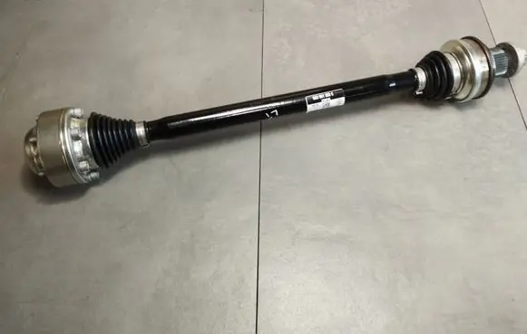 Audi A5 Rear driveshaft 8B3501203C