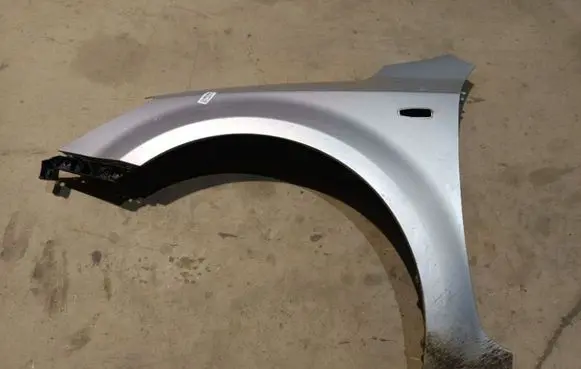 KIA Ceed Fender