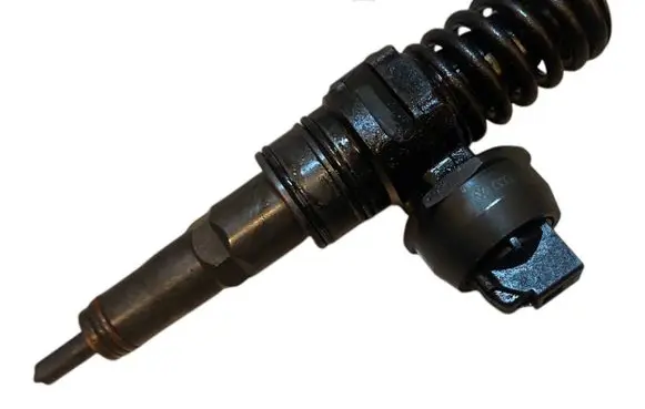 Volkswagen Golf V Fuel injector 038130073AG 0414720215