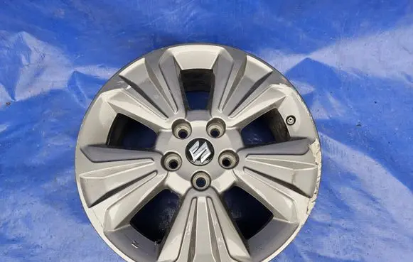 Suzuki Vitara (LY) R18 alloy rim 4321054P90