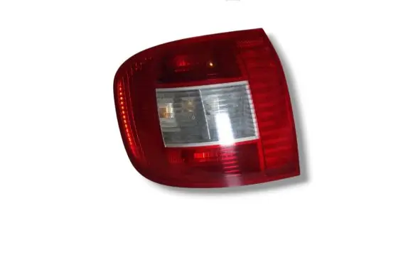 Fiat Multipla Rear/tail lights 51720553 C547 27550102