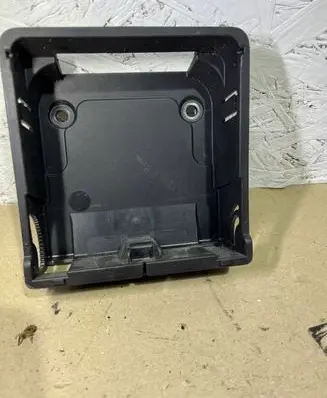 Volkswagen Golf VI Cup holder back 1K0862532