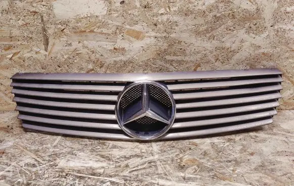 Mercedes-Benz S W140 Front grill 1408880541 1408880641 1408880060