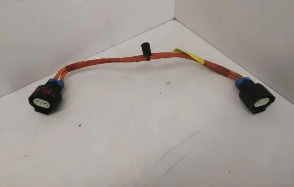 Tesla Model X Brake wiring harness 108638000A