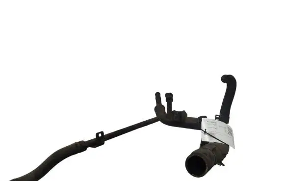 Chevrolet Captiva Engine coolant pipe/hose