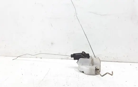 KIA Picanto Rear door lock
