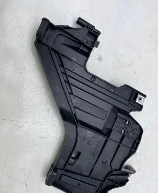 Audi A4 S4 B8 8K Headlight/headlamp mounting bracket 0327662
