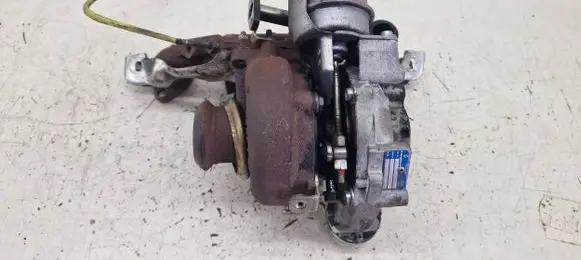 Nissan Juke I F15 Turbo 54389700006