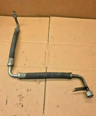 Air conditioning (A/C) pipe/hose