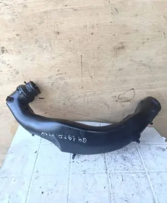 Volkswagen Golf IV Intercooler hose/pipe 1J0129654AC 446132600