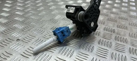 Opel Astra K Gear shift rod 55491492