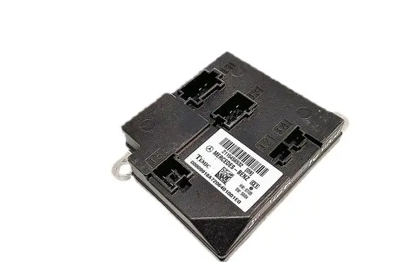 Comfort/convenience module