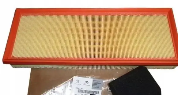 Peugeot 3008 I Air filter 9805552080