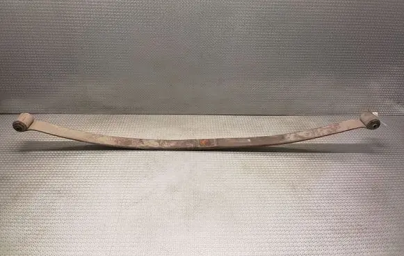Volkswagen Caddy Rear leaf spring 