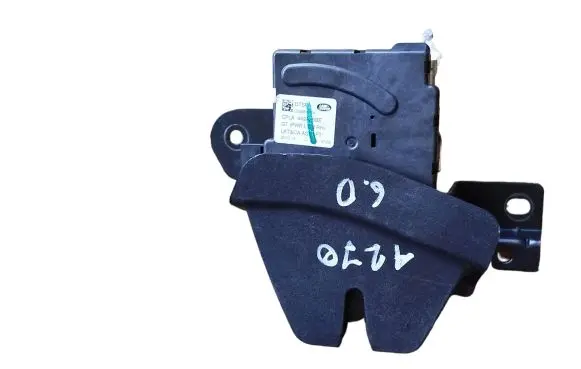 Land Rover Range Rover L405 Tailgate/trunk/boot lock/catch/latch CPLA442A66BE C05881