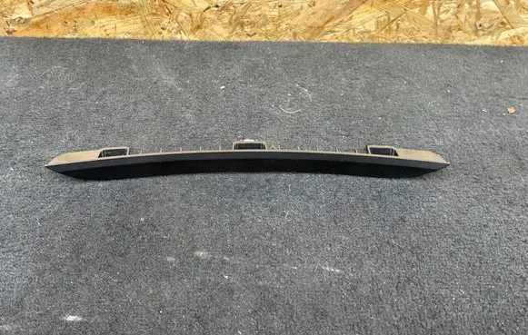 Audi e-tron Panel trim 4KE820074
