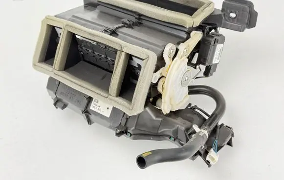 Mazda MX-5 ND Interior heater climate box assembly N2436113Z K2600 T950512B