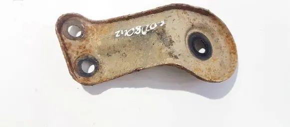 Toyota Avensis T250 Bracket in trunk/boot 