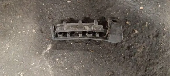 Audi A6 S6 C7 4G Other exterior part 16203