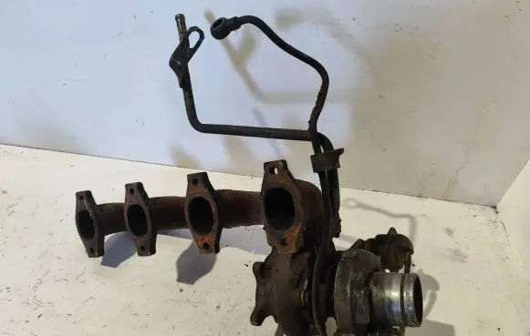 Iveco Daily 30.8 - 9 Turbo 53119707016 98428577 951190833