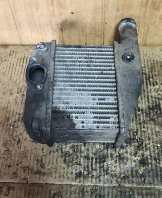 Nissan Almera Tino Intercooler radiator ETP9160