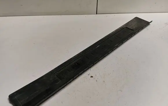 Ford Mustang V Front sill trim cover FR3B6313222AEW