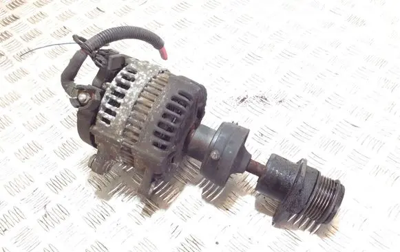Ford Focus Generator/alternator 6G9N10300UD