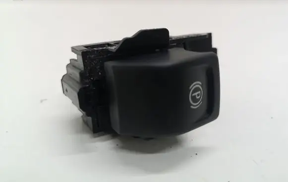 Opel Insignia A Hand parking brake switch 13271123
