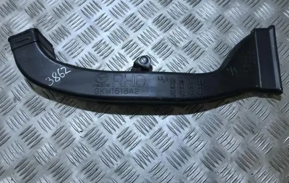 Mazda 6 Air intake hose/pipe gkm1618a2 rhd