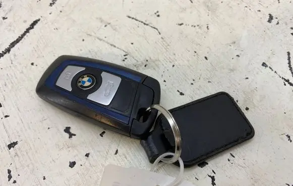 BMW 4 F32 F33 Ignition key/card 