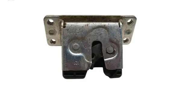 Opel Meriva A Tailgate/trunk/boot lock/catch/latch 90563999