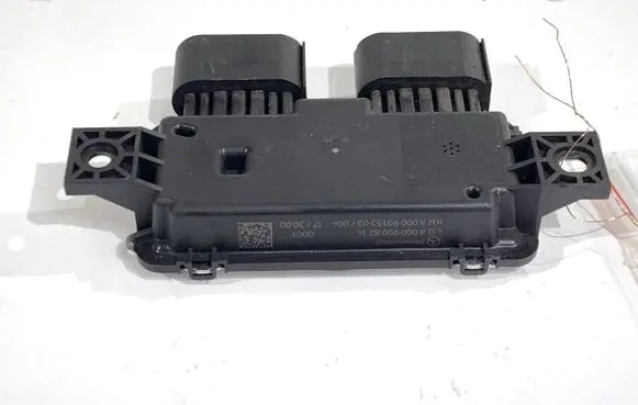 Mercedes-Benz Sprinter W907 W910 Other control units/modules A0009008214