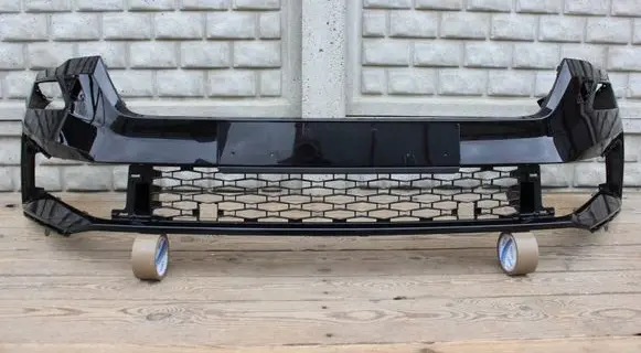Skoda Karoq Front bumper 57A807221D