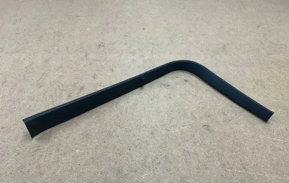 BMW 3 E46 Other trunk/boot trim element 51497036222 7036222 51498251556