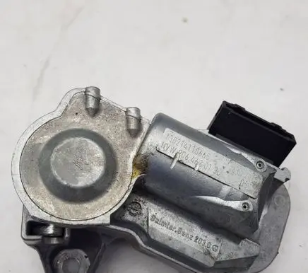 Volkswagen Crafter Steering wheel lock HVW9064620130