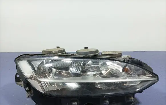 Volvo S90, V90 Headlight/headlamp 31386159