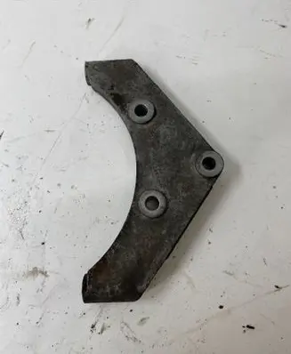Mercedes-Benz GL X164 A/C compressor mount bracket A6282360030