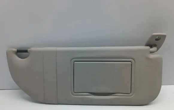 Citroen C3 Sun visor